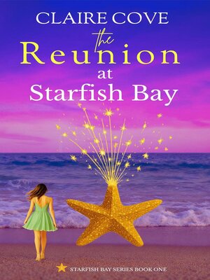 cover image of The Reunion at Starfish Bay